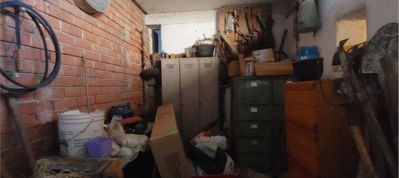 Дом с 5 комнатами в Гвальдо Каттанео, Италия № 134728 46