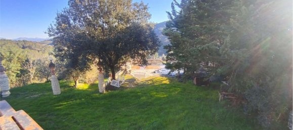 Дом с 5 комнатами в Гвальдо Каттанео, Италия № 134728 37