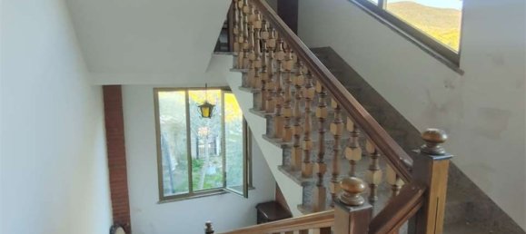 Дом с 5 комнатами в Гвальдо Каттанео, Италия № 134728 3