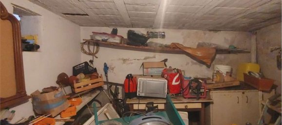 Дом с 5 комнатами в Гвальдо Каттанео, Италия № 134728 48