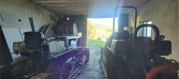 Дом с 5 комнатами в Гвальдо Каттанео, Италия № 134728 44