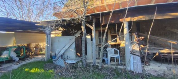 Дом с 5 комнатами в Гвальдо Каттанео, Италия № 134728 38