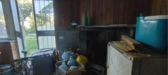 Дом с 5 комнатами в Гвальдо Каттанео, Италия № 134728 50