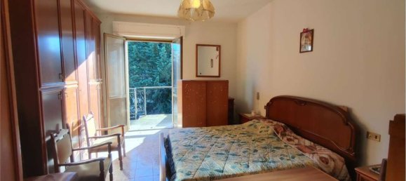 Дом с 5 комнатами в Гвальдо Каттанео, Италия № 134728 18