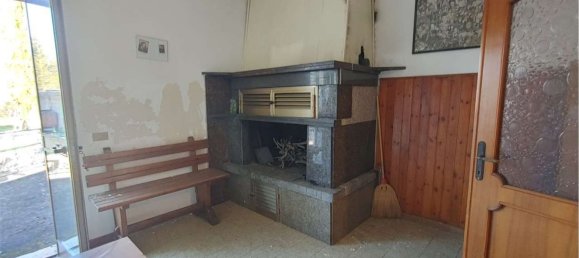 Дом с 5 комнатами в Гвальдо Каттанео, Италия № 134728 15