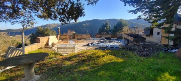 Дом с 5 комнатами в Гвальдо Каттанео, Италия № 134728 36