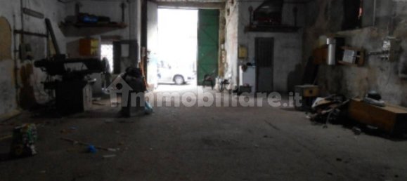 5 rooms Warehouse in Crotone, Italy No. 339904 4