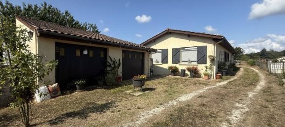 2 bedrooms House in Lagorce, France No. 305462 8