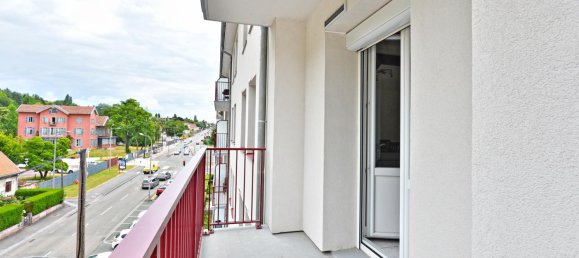 2 bedrooms Apartment in Montbeliard, France No. 283543 9