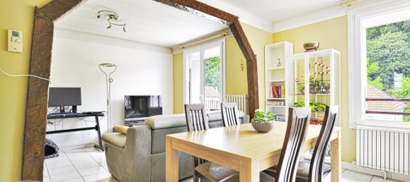 2 bedrooms Apartment in Montbeliard, France No. 283543 3