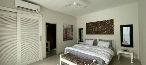 4 bedrooms Villa in Ko Samui, Thailand No. 13213 10