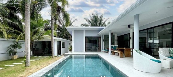 4 bedrooms Villa in Ko Samui, Thailand No. 13213 2
