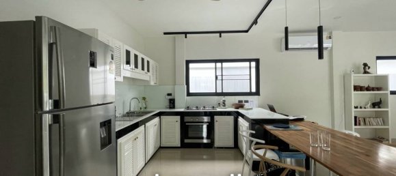 4 bedrooms Villa in Ko Samui, Thailand No. 13213 8