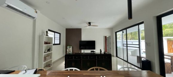 4 bedrooms Villa in Ko Samui, Thailand No. 13213 7