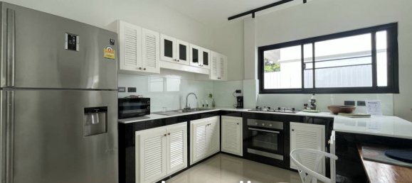 4 bedrooms Villa in Ko Samui, Thailand No. 13213 9