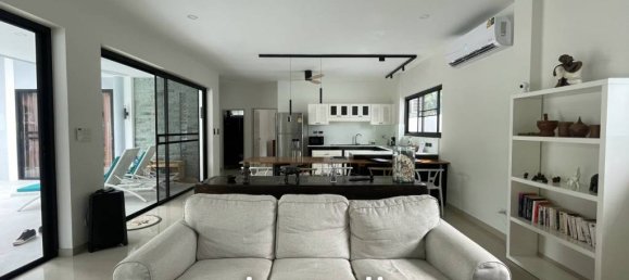 4 bedrooms Villa in Ko Samui, Thailand No. 13213 6