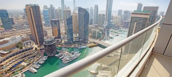5 chambres appartement à vendre à Dubai Marina, Dubai, UAE № 108381 20