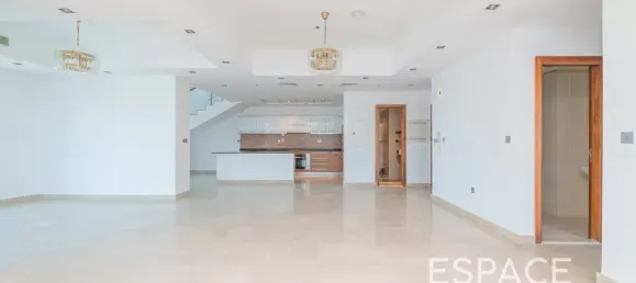 5 chambres appartement à vendre à Dubai Marina, Dubai, UAE № 108381 3