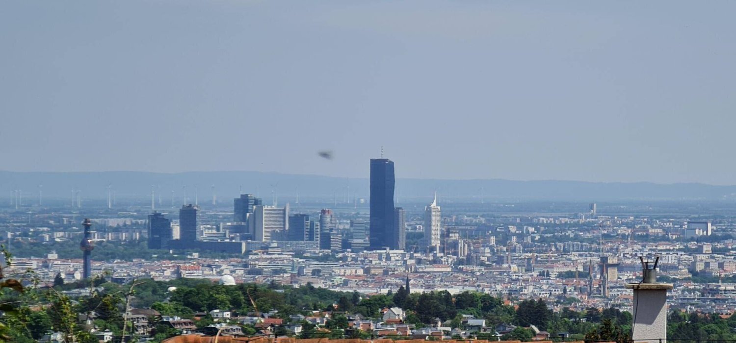 432m² Land in Hernals, Austria No. 164555