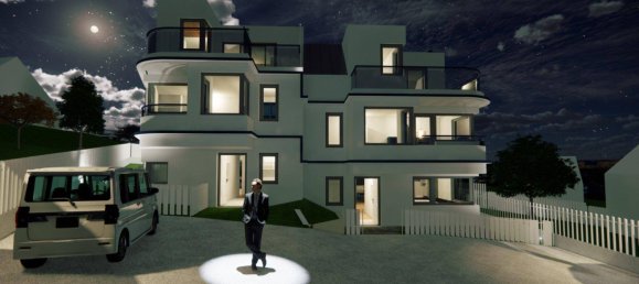 432m² Land in Hernals, Austria No. 164555 3