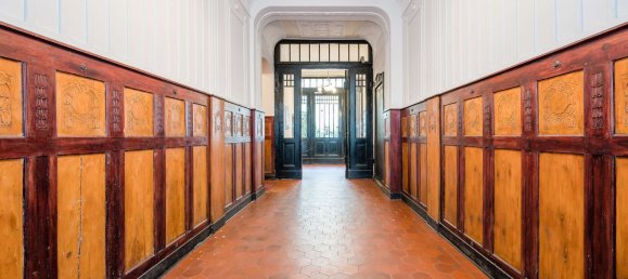 Studio in Wilmersdorf, Germany No. 17145 3