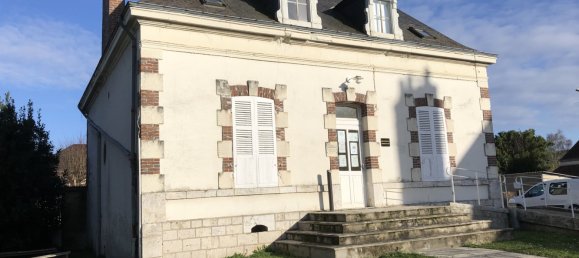 Дом с 10 спальнями в Эр и Луар, Франция № 96956 6