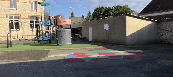 Дом с 10 спальнями в Эр и Луар, Франция № 96956 15