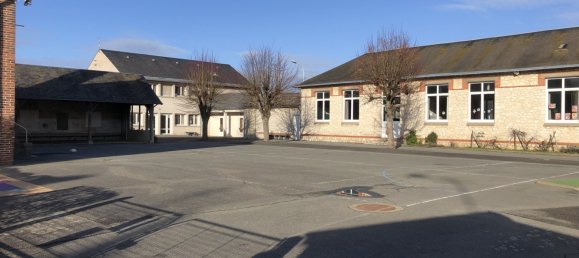 Дом с 10 спальнями в Эр и Луар, Франция № 96956 2