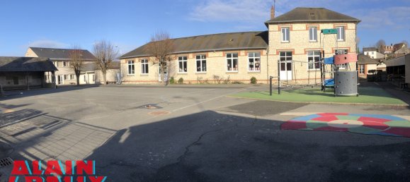 Дом с 10 спальнями в Эр и Луар, Франция № 96956 11