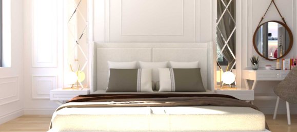 Apartment 1+1 in Avsallar, Turkey No. 31379 26