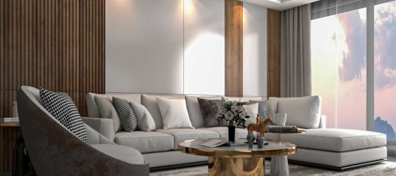 Apartment 1+1 in Avsallar, Turkey No. 31379 23