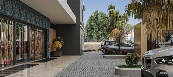 Apartment 1+1 in Avsallar, Turkey No. 31379 15