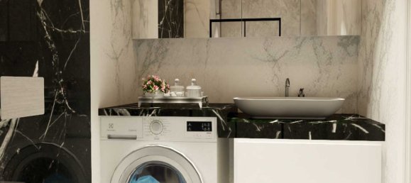 Apartment 1+1 in Avsallar, Turkey No. 31379 28