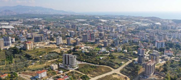 Apartment 1+1 in Avsallar, Turkey No. 31379 11