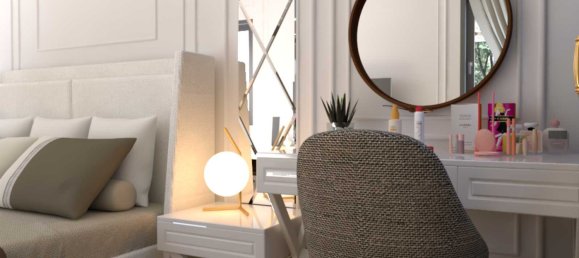 Apartment 1+1 in Avsallar, Turkey No. 31379 30