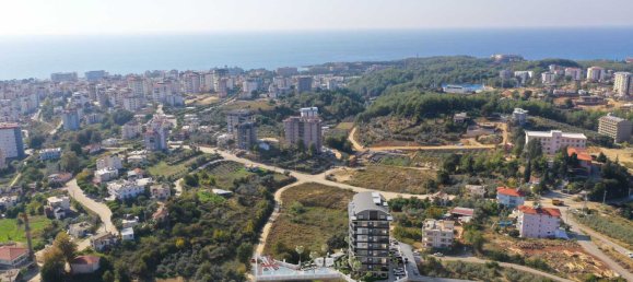 Apartment 1+1 in Avsallar, Turkey No. 31379 10