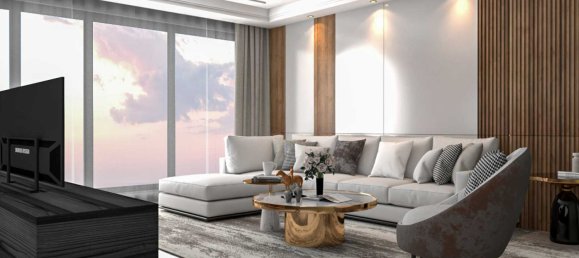 Apartment 1+1 in Avsallar, Turkey No. 31379 22