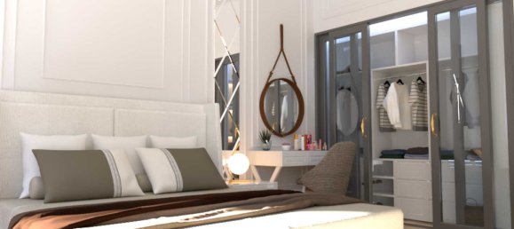 Apartment 1+1 in Avsallar, Turkey No. 31379 27