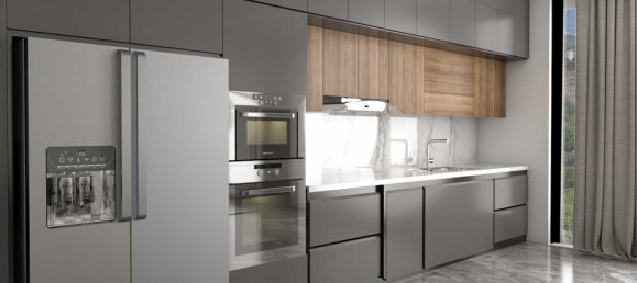 Apartment 1+1 in Avsallar, Turkey No. 31379 24