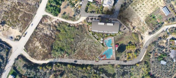 Apartment 1+1 in Avsallar, Turkey No. 31379 13