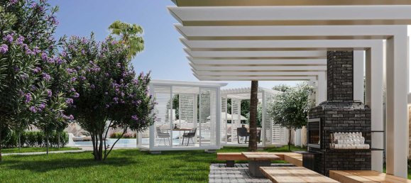 Apartment 1+1 in Avsallar, Turkey No. 31379 18