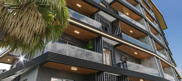 Apartment 1+1 in Avsallar, Turkey No. 31379 8