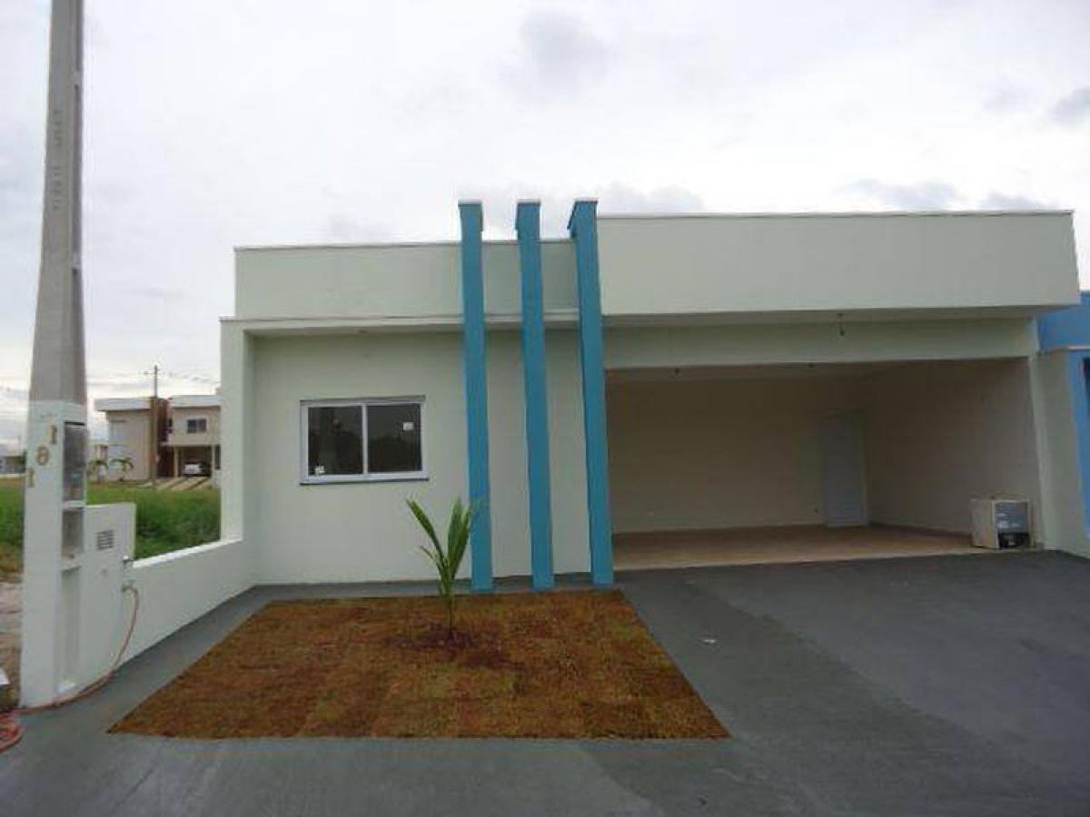 Дом с 3 спальнями в Сан-Паулу, Бразилия № 481068