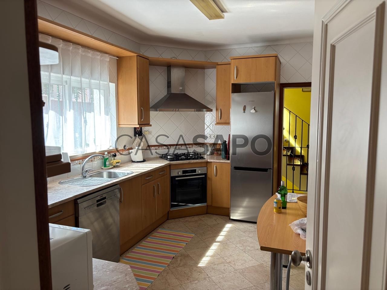 4 غرف نوم منزل في Alvor, Portugal رقم 211845