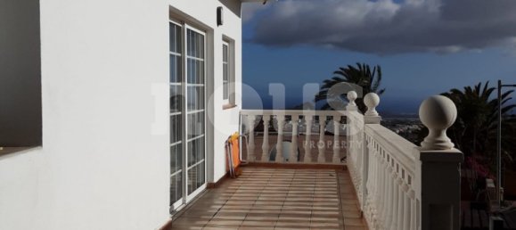 3 bedrooms Villa in La Florida, Spain No. 14033 21