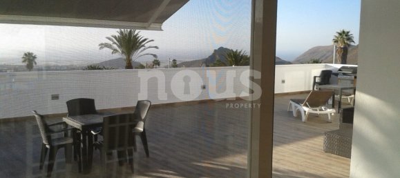 3 bedrooms Villa in La Florida, Spain No. 14033 2