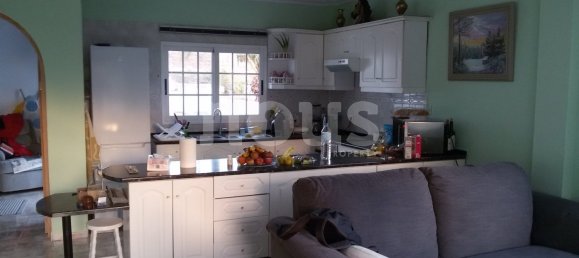 3 bedrooms Villa in La Florida, Spain No. 14033 11