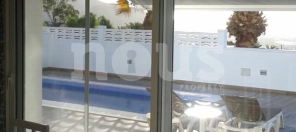 3 bedrooms Villa in La Florida, Spain No. 14033 4
