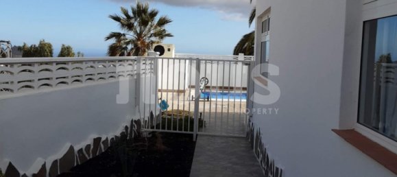 3 bedrooms Villa in La Florida, Spain No. 14033 7