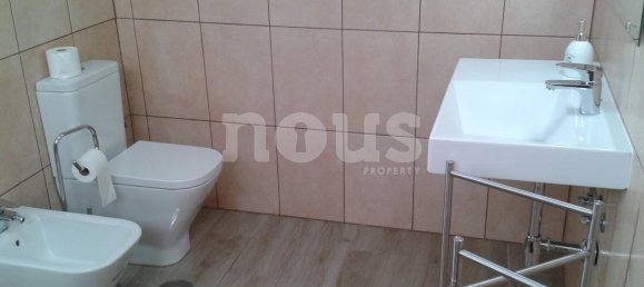 3 bedrooms Villa in La Florida, Spain No. 14033 28